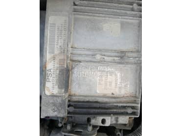 Kompijutee za Peugeot 406