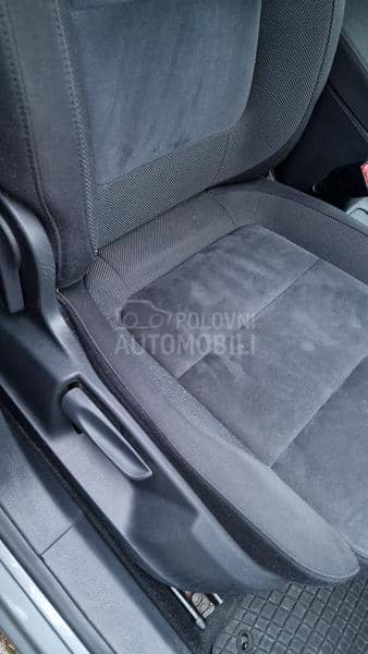 Volkswagen Tiguan 2,0 tdi