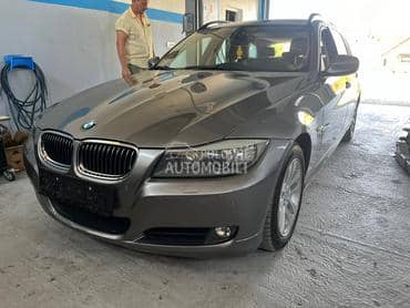 Delovi za BMW Serija 3 e90