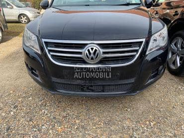 Volkswagen Tiguan TDI -  kompletan auto u delovima