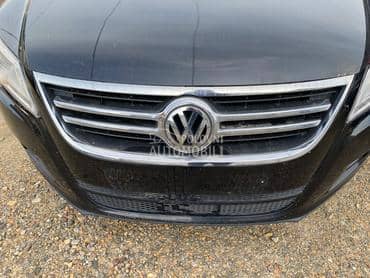 Maska za Volkswagen Tiguan od 2008. do 2011. god.