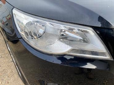 Desni far za Volkswagen Tiguan od 2008. do 2011. god.