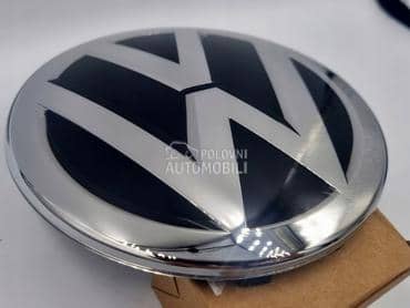Znak za Volkswagen Jetta, Touran, Golf 7 ...