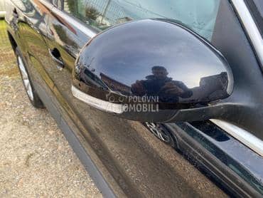 desni retrovizor za Volkswagen Tiguan od 2008. do 2011. god.