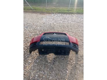 Prednji,zadnji branik za Mitsubishi Colt od 2004. do 2012. god.