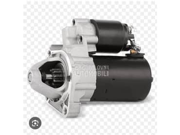 anlaser za Peugeot 206, 307, 406 ...