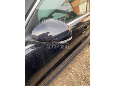 Levi retrovizor za Volkswagen Tiguan od 2008. do 2011. god.