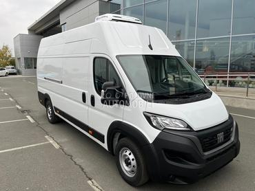 Fiat Ducato L4H3 MultiJet 140ks