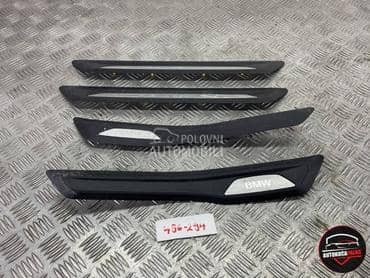 LAJSNA PLASTIKA PRAGA za BMW Serija 2