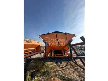 Posipać Sola i Raonik