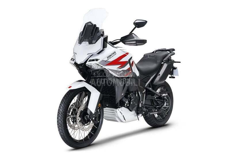 Zontes 703F