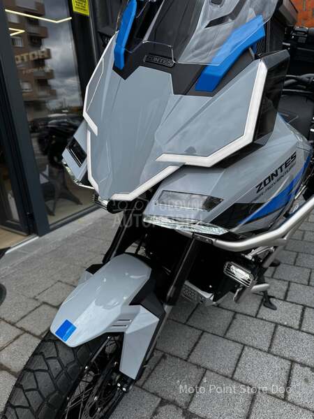 Zontes 703F