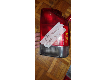 desni donji stop  V70 za Volvo V70