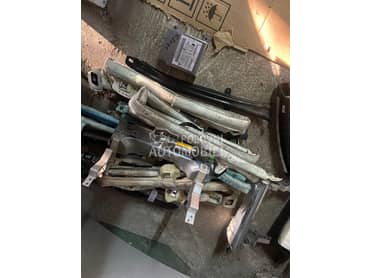 Airbagovi i Pojasevi za Volkswagen Golf 7