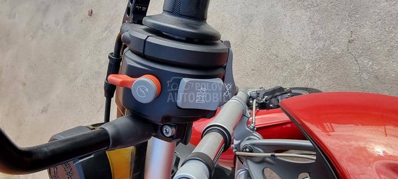 BMW r 1200 r r1200r