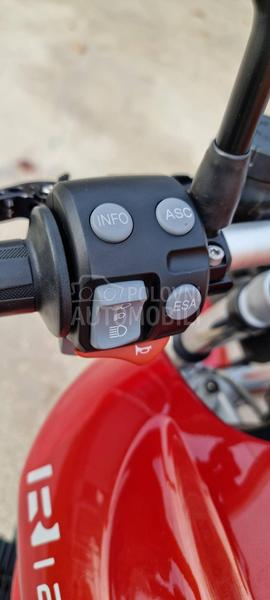 BMW r 1200 r r1200r