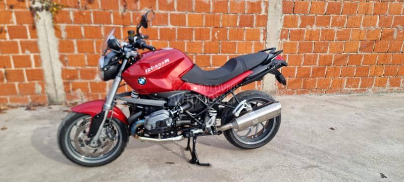 BMW r 1200 r r1200r