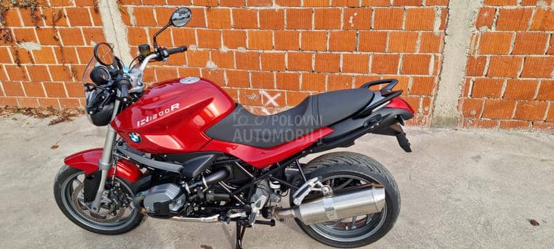 BMW r 1200 r r1200r