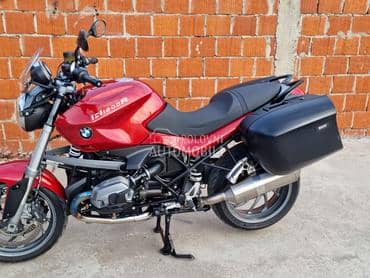 BMW r 1200 r r1200r