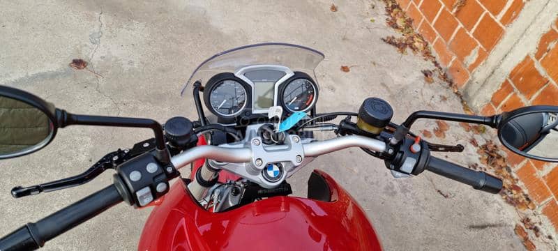 BMW r 1200 r r1200r