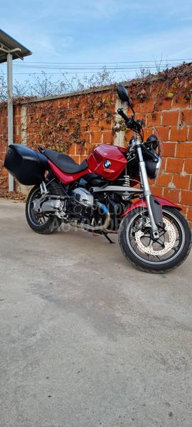 BMW r 1200 r r1200r