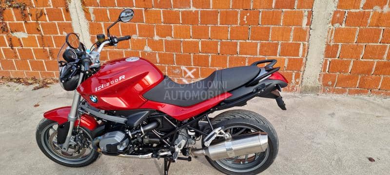 BMW r 1200 r r1200r
