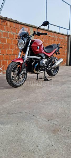 BMW r 1200 r r1200r