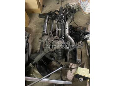 Prednji most w204 w212 za Mercedes Benz C 160, C 180, C 200 ... od 2008. do 2014. god.