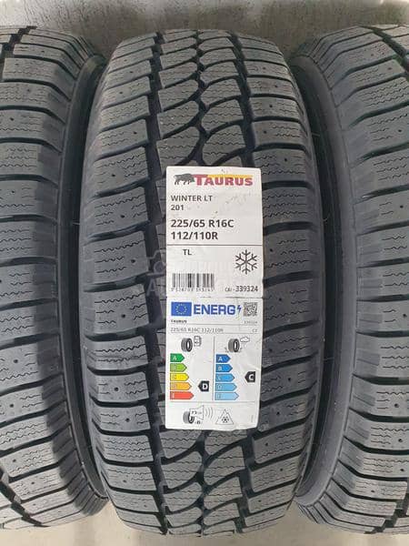 Taurus 225/65 R16 Zimska