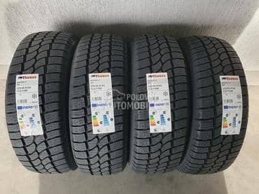 Taurus 225/65 R16 Zimska