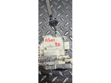 brava zadnja desna za Audi A4, A4 Allroad, A5 ... od 2008. do 2016. god.