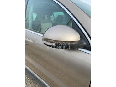 desni retrovizor za Volkswagen Tiguan od 2011. do 2016. god.