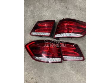 Led Stop svetla za Mercedes Benz E Klasa, E 200, E 220 ...