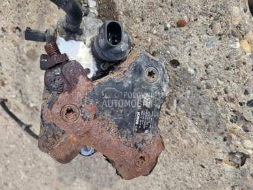 pumpa visokog pritiska za Mercedes Benz A Klasa, A 180 od 2004. do 2009. god.