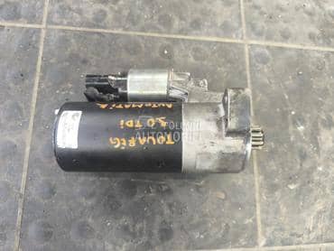 Anlaser 3.0 tdi za Volkswagen Touareg od 2003. do 2010. god.