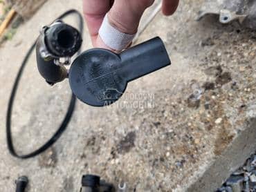 senzor pritiska goriva za Mercedes Benz A Klasa, A 160, A 180 ... od 2004. do 2009. god.