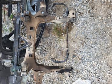 prednji most za Mercedes Benz A Klasa, A 140, A 150 ... od 2004. do 2009. god.