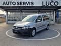 Volkswagen Caddy 2.0 TDI MAXI 7 sed