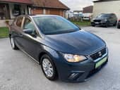 Seat Ibiza 1.6 TDI STYLE