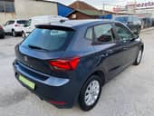 Seat Ibiza 1.6 TDI STYLE