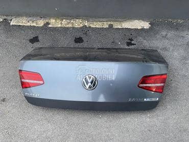 gepek vrata za Volkswagen Passat B8