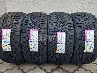 Nexen 255/35 R19 Zimska