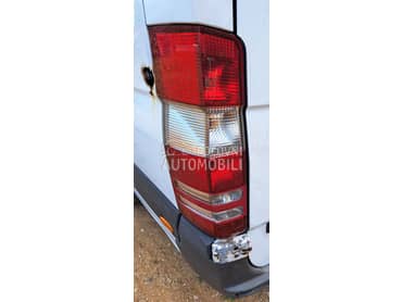 Stop svetlo Mercedes W907