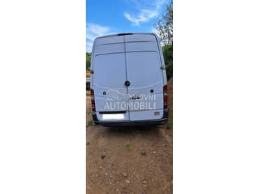 Vrata za Mercedes W906