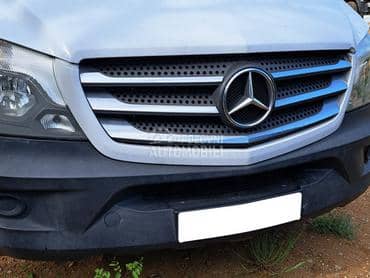 Diskovi za Mercedes W906