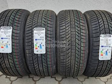 Continental 255/50 R19 Zimska