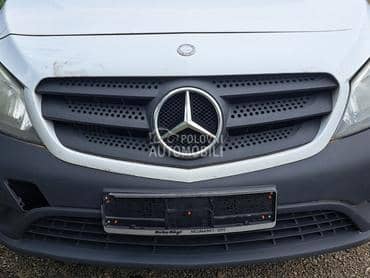 Delovi za Mercedes Citan