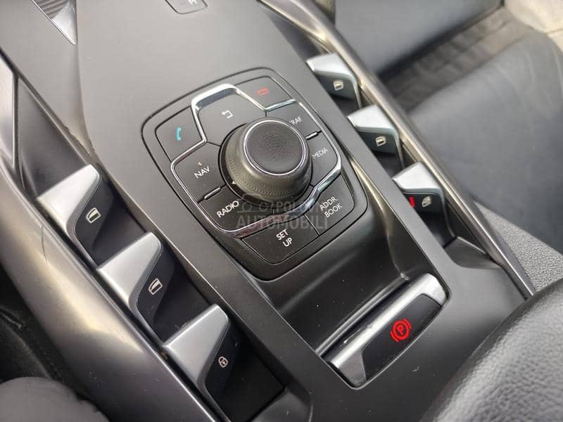 DS 5 2.0 HYBRID