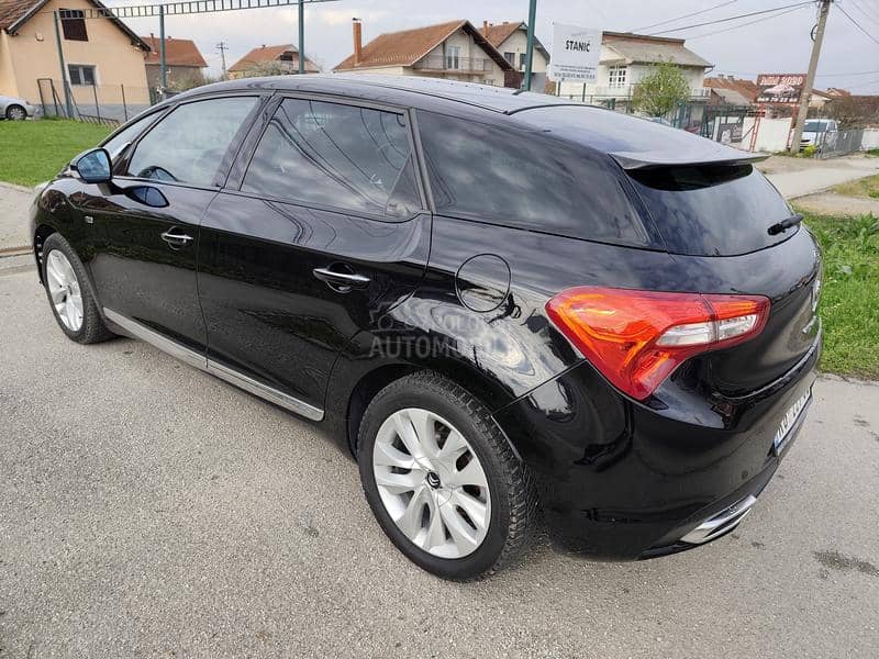 DS 5 2.0 HYBRID