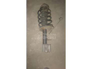 Amortizeri za Peugeot 206, 307, 406 ...